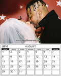 Lupita Photography: Free August 2010 calendar - calendario gratis 2010 Agosto