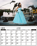 Lupita Photography: Free June 2010 calendar - calendario gratis 2010 Junio