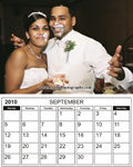 Lupita Photography: Free September 2010 calendar - calendario gratis 2010 September