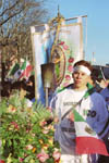 Celebracion Guadalupana 2006