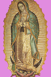 LupitaPhotography.com  Fotos de la celebraci&oacute;n de la Virgen de Guadalupe en la Ciudad de Nueva York. 2006.