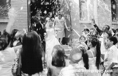 Lupita Photography: wedding, sweet 16 videographer and photographer in New York City.