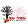 Catering con Sazon