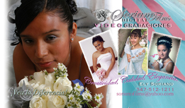 Soriano Films digital videograbaciones