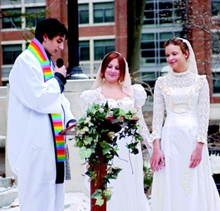 Lupita Photography: Same Sex Marriage photo and video services. New Jersey, Conneticut, massachusetts...